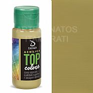 Detalhes do produto Tinta Top Colors 84 Bambu